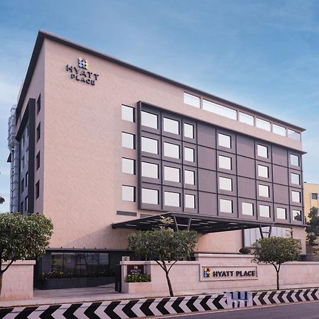 Hyatt Place วิเจยาวารา ภายนอก รูปภาพ