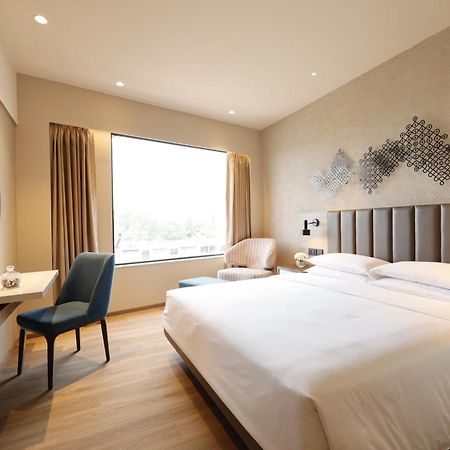 Hyatt Place วิเจยาวารา ภายนอก รูปภาพ