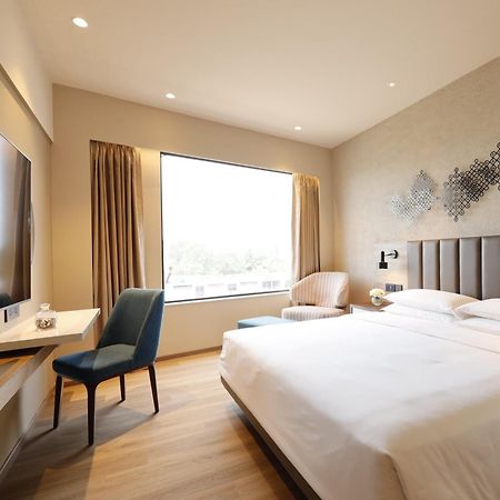 Hyatt Place วิเจยาวารา ภายนอก รูปภาพ