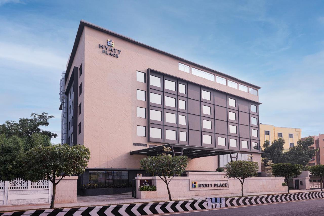 Hyatt Place วิเจยาวารา ภายนอก รูปภาพ