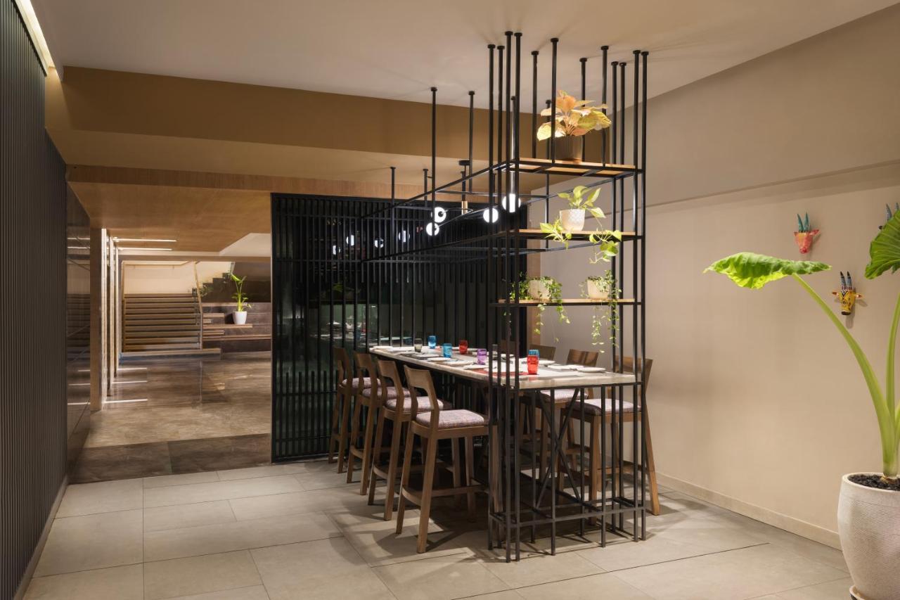 Hyatt Place วิเจยาวารา ภายนอก รูปภาพ