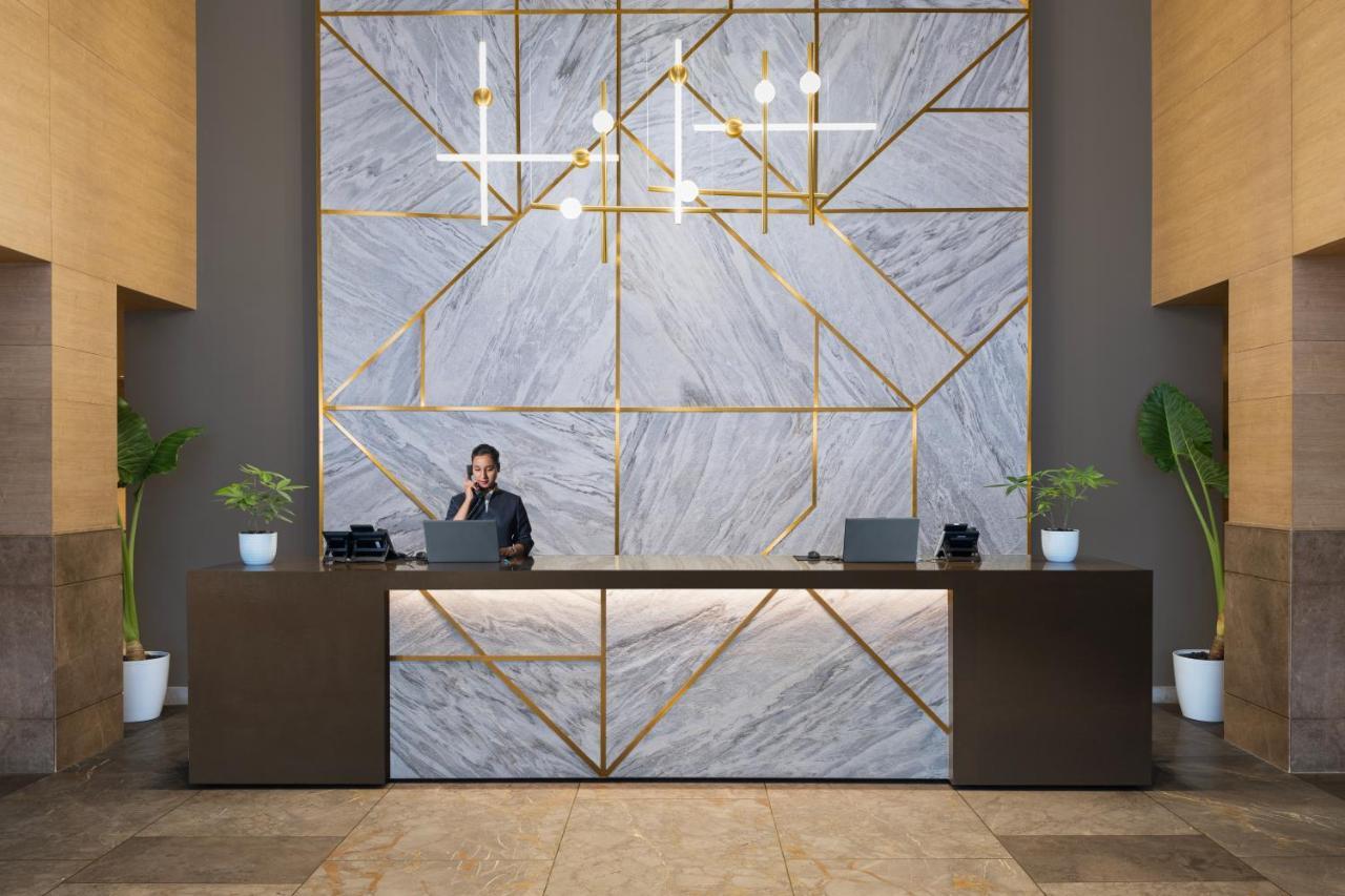 Hyatt Place วิเจยาวารา ภายนอก รูปภาพ