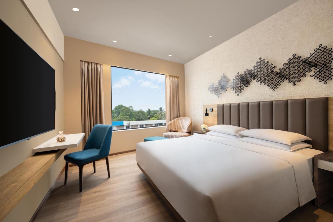 Hyatt Place วิเจยาวารา ภายนอก รูปภาพ