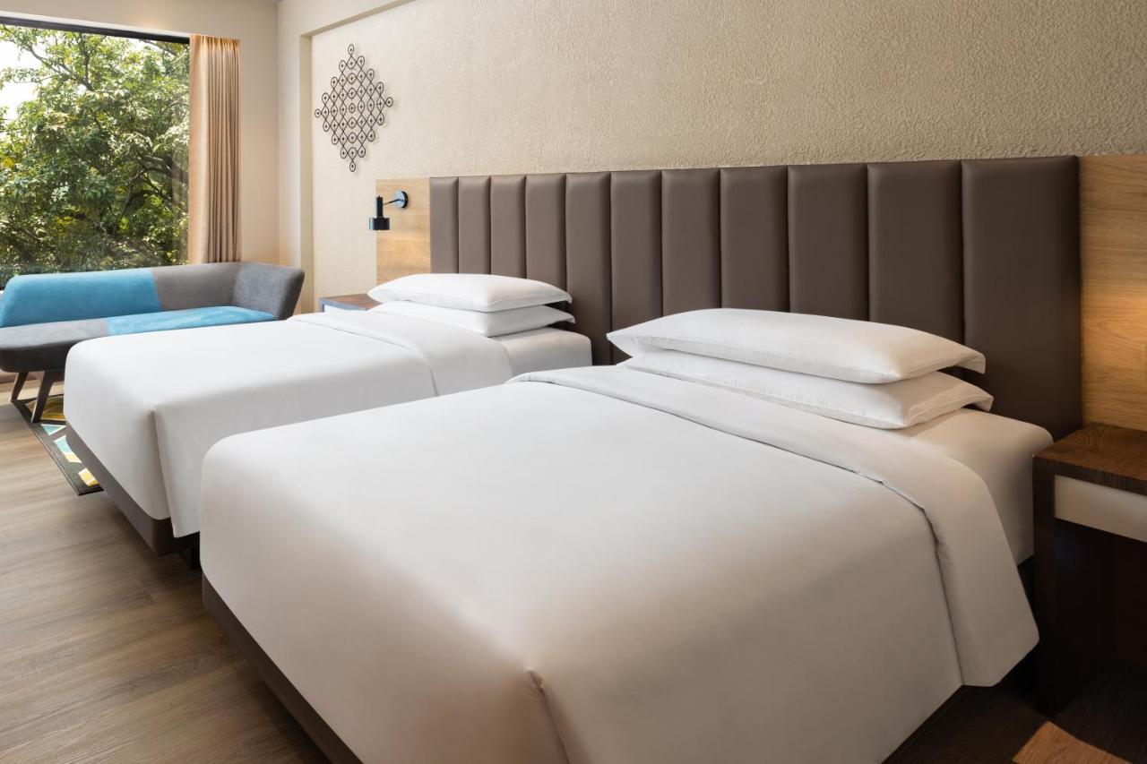 Hyatt Place วิเจยาวารา ภายนอก รูปภาพ