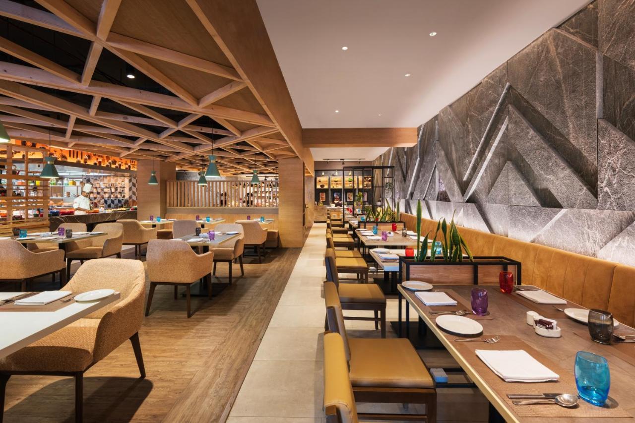 Hyatt Place วิเจยาวารา ภายนอก รูปภาพ