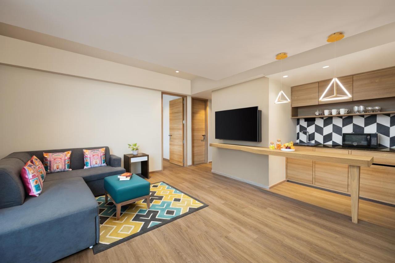 Hyatt Place วิเจยาวารา ภายนอก รูปภาพ