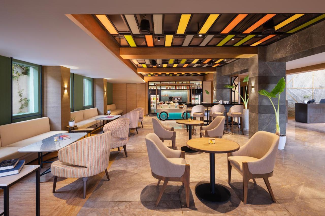 Hyatt Place วิเจยาวารา ภายนอก รูปภาพ