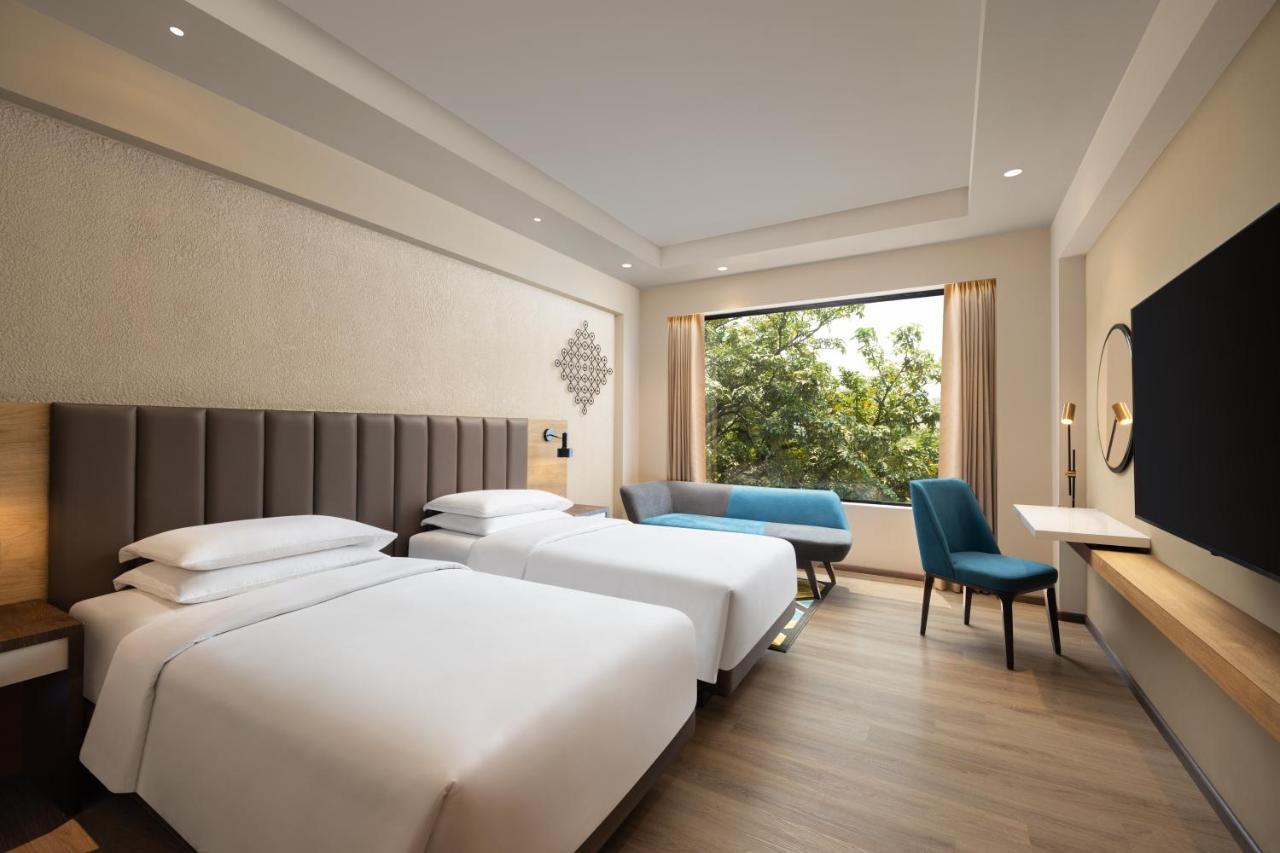 Hyatt Place วิเจยาวารา ภายนอก รูปภาพ