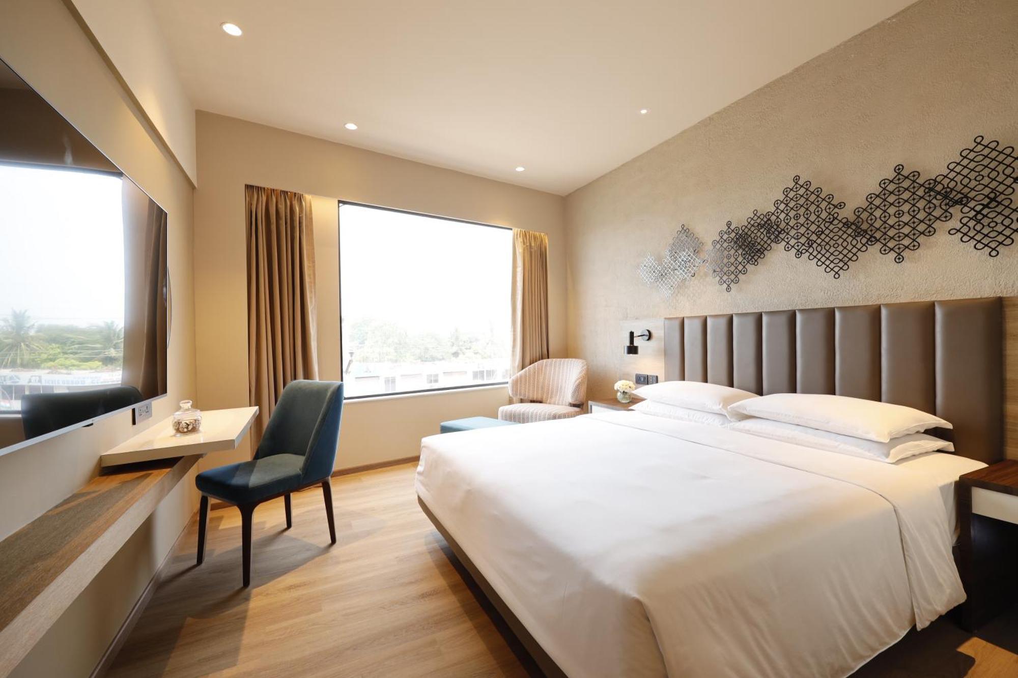 Hyatt Place วิเจยาวารา ภายนอก รูปภาพ